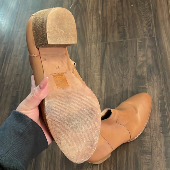 Madewell Brenner Bootie - Picture 7 of 10
